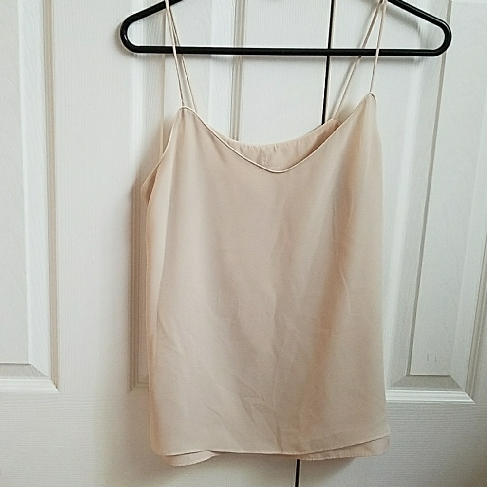 Ny&c multilayer sheer tanks